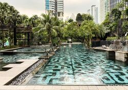 OUE Twin Peaks (D9), Condominium #536774741